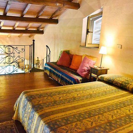 Casa Vacanze Vigna Di Valle Браччано Номер фото