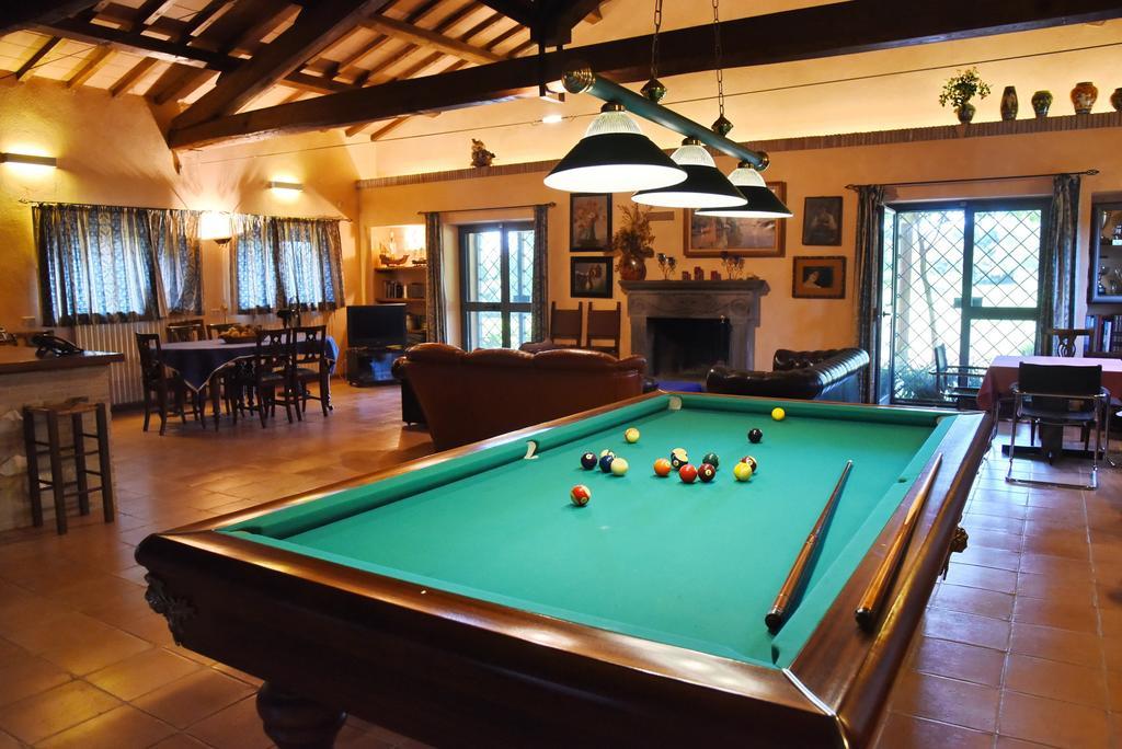 Casa Vacanze Vigna Di Valle Браччано Номер фото