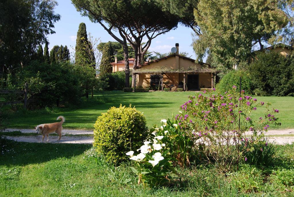 Casa Vacanze Vigna Di Valle Браччано Номер фото