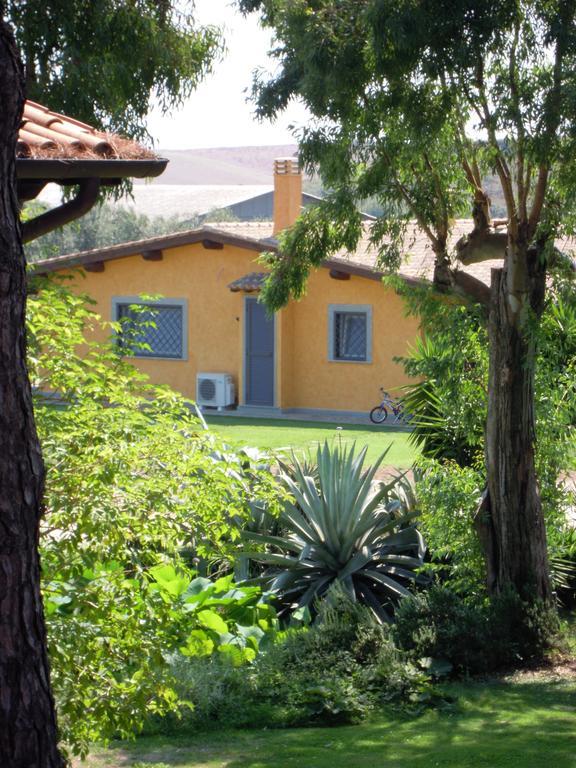 Casa Vacanze Vigna Di Valle Браччано Номер фото