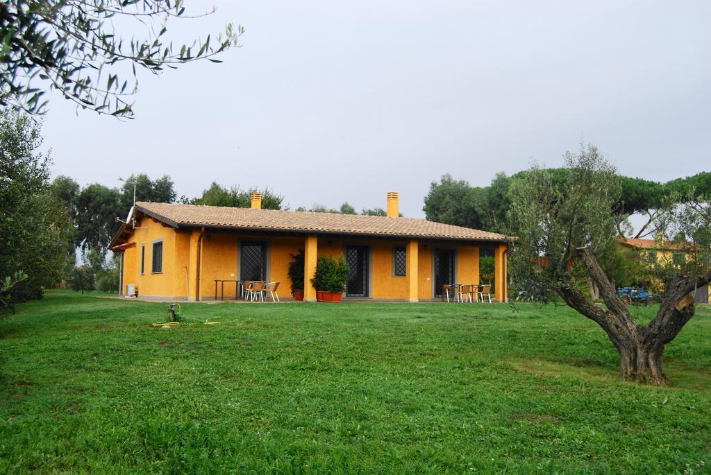 Casa Vacanze Vigna Di Valle Браччано Номер фото