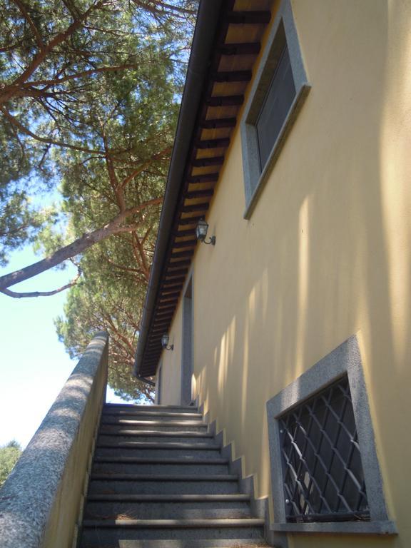 Casa Vacanze Vigna Di Valle Браччано Номер фото