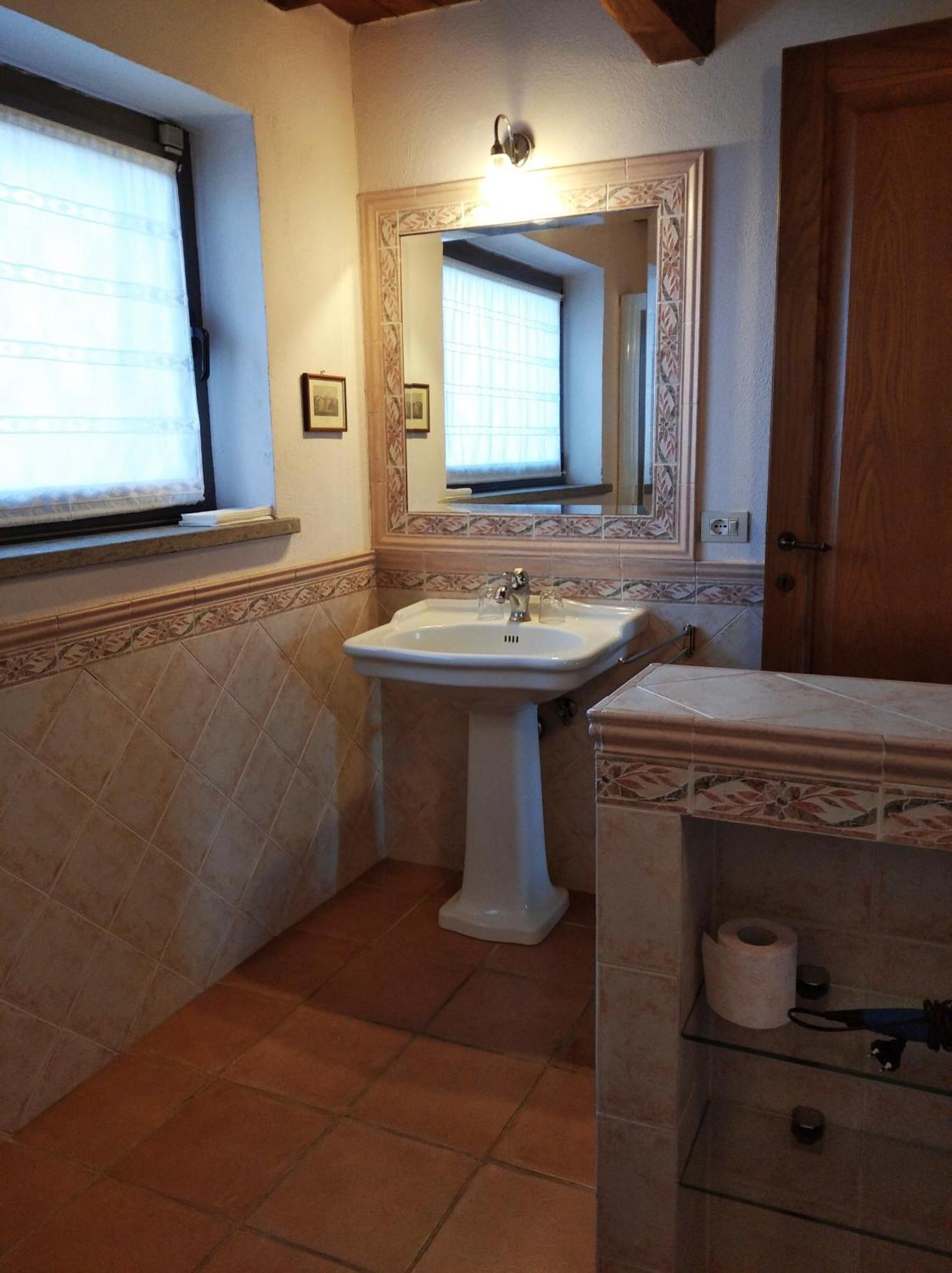 Casa Vacanze Vigna Di Valle Браччано Номер фото