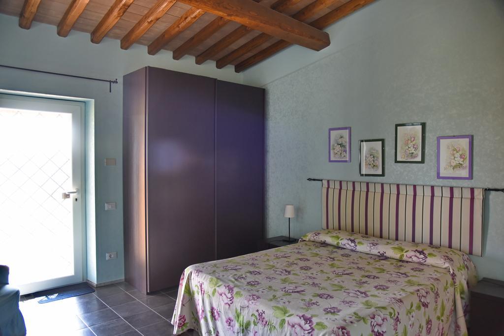 Casa Vacanze Vigna Di Valle Браччано Номер фото