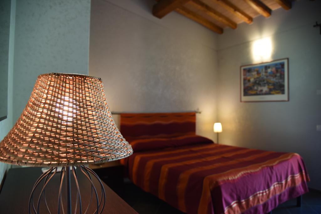 Casa Vacanze Vigna Di Valle Браччано Номер фото