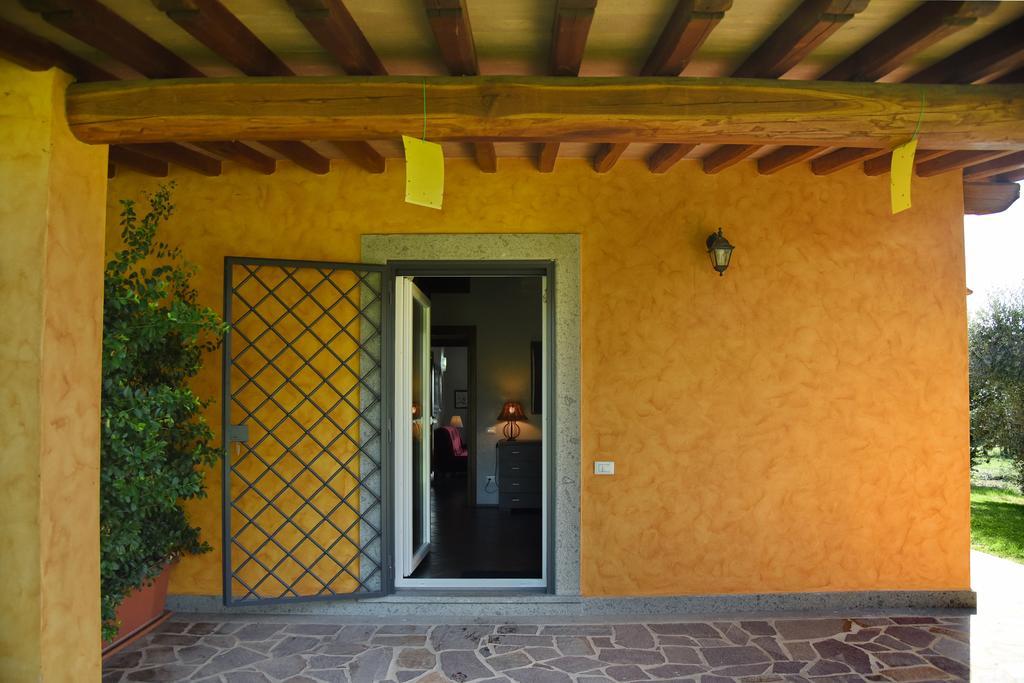 Casa Vacanze Vigna Di Valle Браччано Номер фото