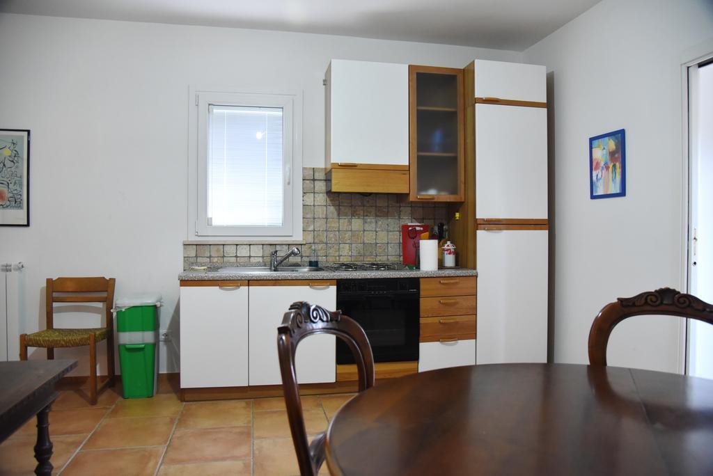 Casa Vacanze Vigna Di Valle Браччано Номер фото