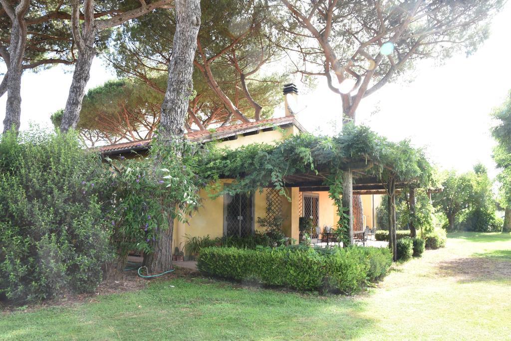 Casa Vacanze Vigna Di Valle Браччано Номер фото
