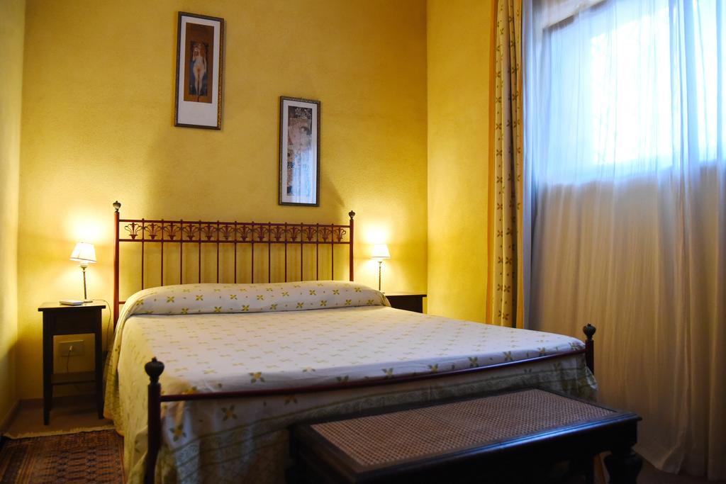 Casa Vacanze Vigna Di Valle Браччано Номер фото